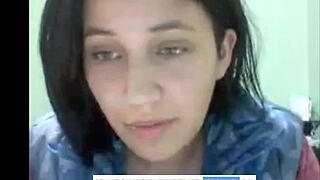 Angeles Correa from Argentina