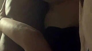 pounding her pussy deep in her guts