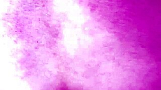 Petite Tetona Receives Missionary Thrusts After School