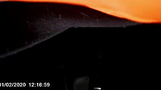 Hey, that homeless girl blew my cock in the car, so wild!