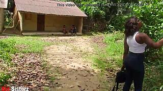 I met my local boyfriend and fucked him in an uncompleted building.