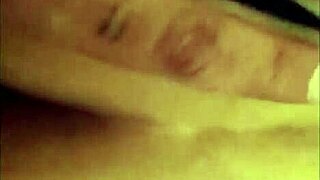 Cheating Bbw Wife Enjoys New Lover's Touch