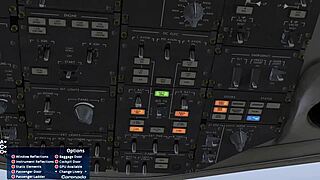 learn how to start the carenado les saab 340 in xp11 tutorial
