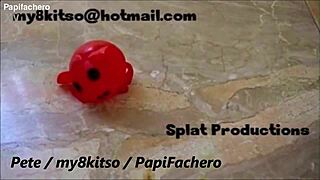 A Friend Shares How He Enjoys Using Fleshlights, And I Always Carry A Portable One