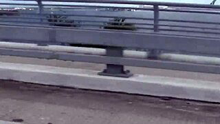 Eva Cruz Gets Close With Neighbor