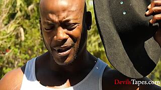 Teen Step Daughter Fucks Her Black Dad Out Of Appreciation For Him - Nat Turnher Bobbi Dylan