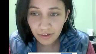 Angeles Correa from Argentina