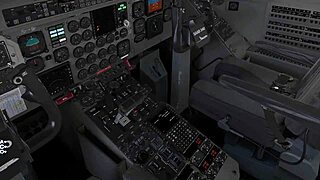 learn how to start the carenado les saab 340 in xp11 tutorial