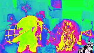 Watch this music video with bad intentions