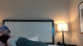 petite woman enjoys sucking big cock