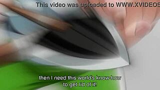 Elf Can't Be on Diet Episode 1 🍎