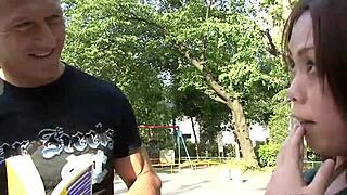 Discovering Tokyo's Finest Petite Brunette Delights with Wet Pussy and Tits