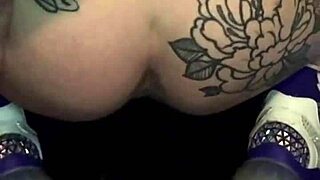 uh, bluewatch s2 got sexy british milf with big ass, ya see