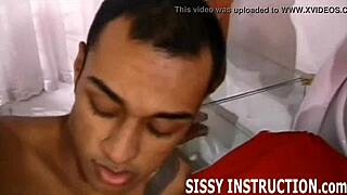 my sissy ass needs a hard poundin, transsexual style with crossdressin fun.