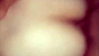 German amateur bent over for doggystyle fucking