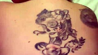 Latina Blonde Bent Over For Hard Doggy Fuck, Lover Pounds Her Pussy Until She Squirts And Cums In Her Ass