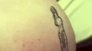 Latina Blonde Bent Over For Hard Doggy Fuck, Lover Pounds Her Pussy Until She Squirts And Cums In Her Ass