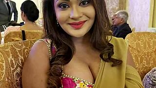 Tamil Girl Engages in Hot Latest Talk