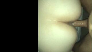 German amateur bent over for doggystyle fucking