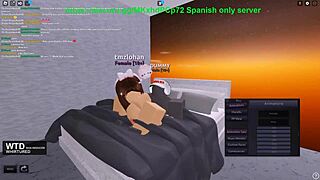 did you see that wet anal doggystyle riding with big tits cum in 120 roblox porn