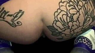 uh, bluewatch s2 got sexy british milf with big ass, ya see