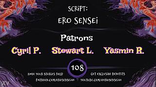 Booktok erotic audio for women