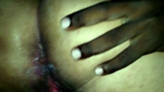 wife moans on my best friend while i suck her huge ass