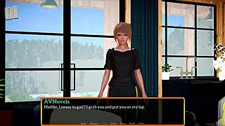 My New Family 548 Game Storyline Unfolds