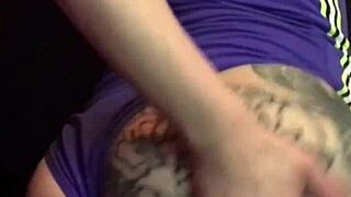 uh, bluewatch s2 got sexy british milf with big ass, ya see