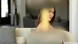 Sumptuous Mating In The Mood For Hardcore Sex