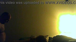 hot latina gf bent over for doggystyle 😏