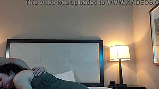 petite woman enjoys sucking big cock