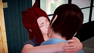 My New Family 548 Game Storyline Unfolds