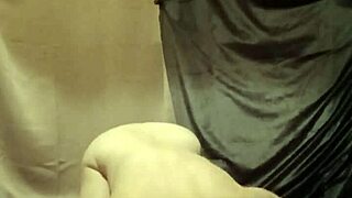 i'm a slave eating from the pig trough