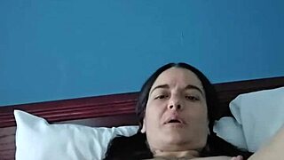 emy angel intensely adores masturbating with passionate self-pleasure sessions