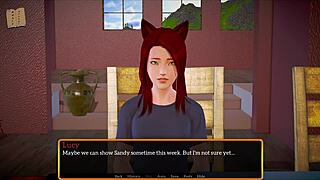 My New Family 548 Game Storyline Unfolds