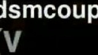 Goddess Humiliates Bisexual Sub With Huge Dildos And Cock Cage