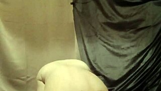 i'm a slave eating from the pig trough