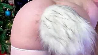 Blonde Prostitute Sends Horny Pack