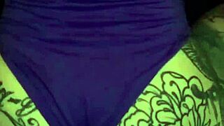 uh, bluewatch s2 got sexy british milf with big ass, ya see