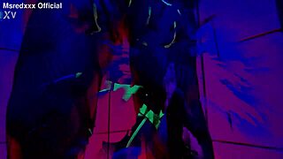 Wow, huge tits teasing in sensual seduction!