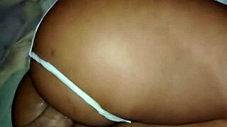 Que Delicioso Ver a Esta Culona Recibir Anal con Emocion Boquiabierto