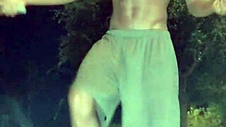 Pick Me Up Scene One