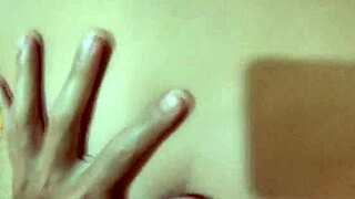 heating up my girlfriend online leads to some sexy twerking fun