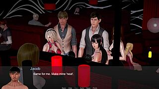 Redhead with Big Tits Unleashes Unbridled Passion in Arizona Part 3