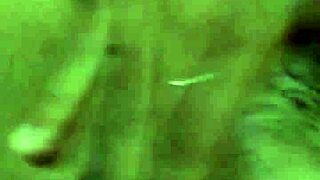 Eighteen Year Old Asian Girl Cumming During Masturbation