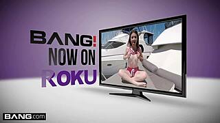 yo, vina sky twerks that asian teen 18+ pussy! 😜