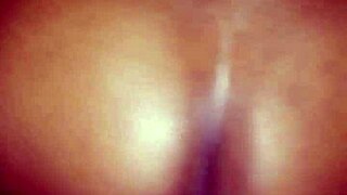 Fuckin My Og Cougar She Loves My Dick