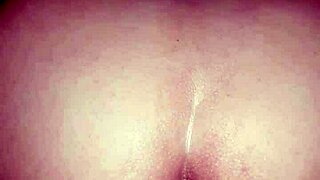 Hot Pinay Filipina grinds in doggystyle, suave ang giling, damn she's wild! 😍