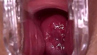 put your big load deep in her ass